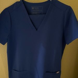 Figs woman’s scrubs